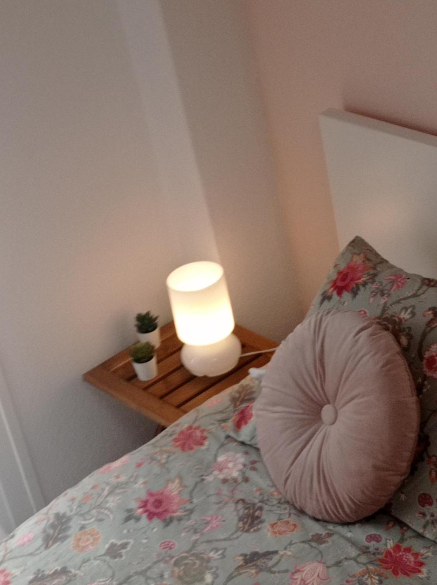 Lejlighed Penthouse With Solarium In The Center Of Malaga-atico Con Solarium En El Centro De *